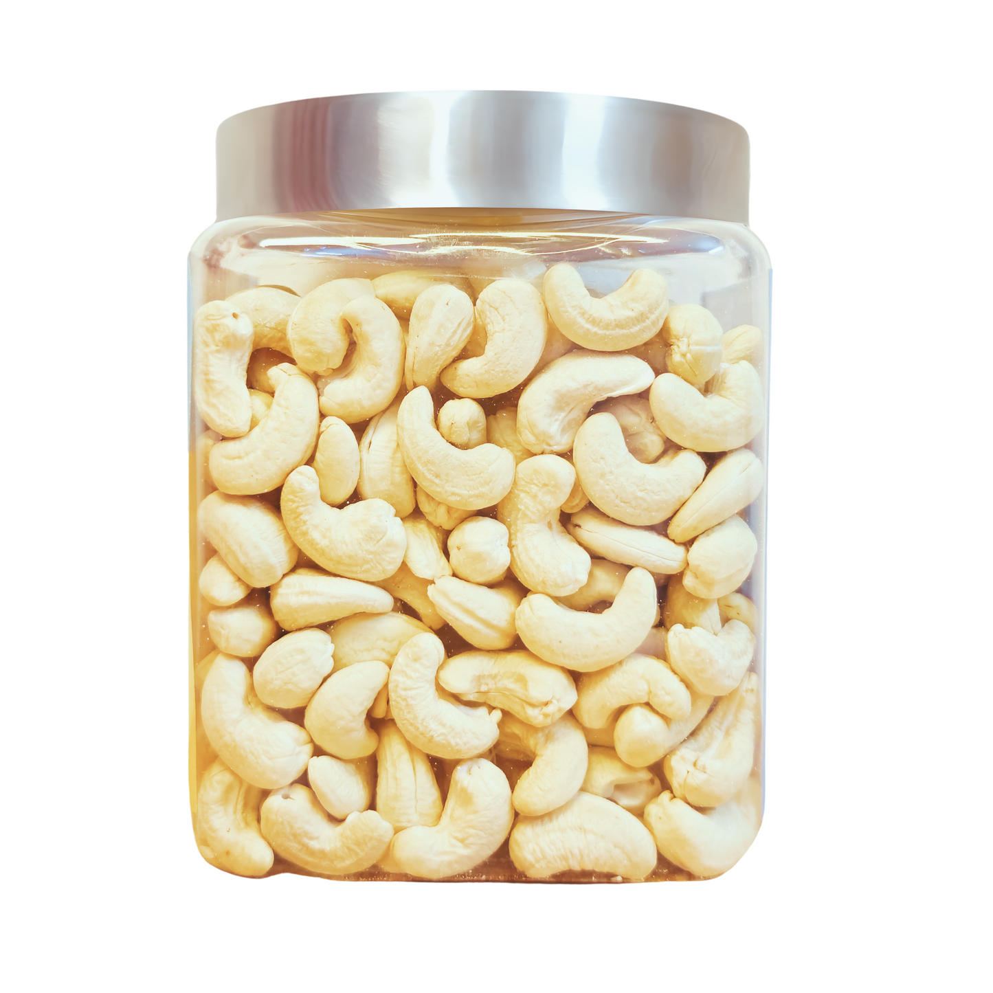 Premium Whole Cashews Large Size (W240 grade)