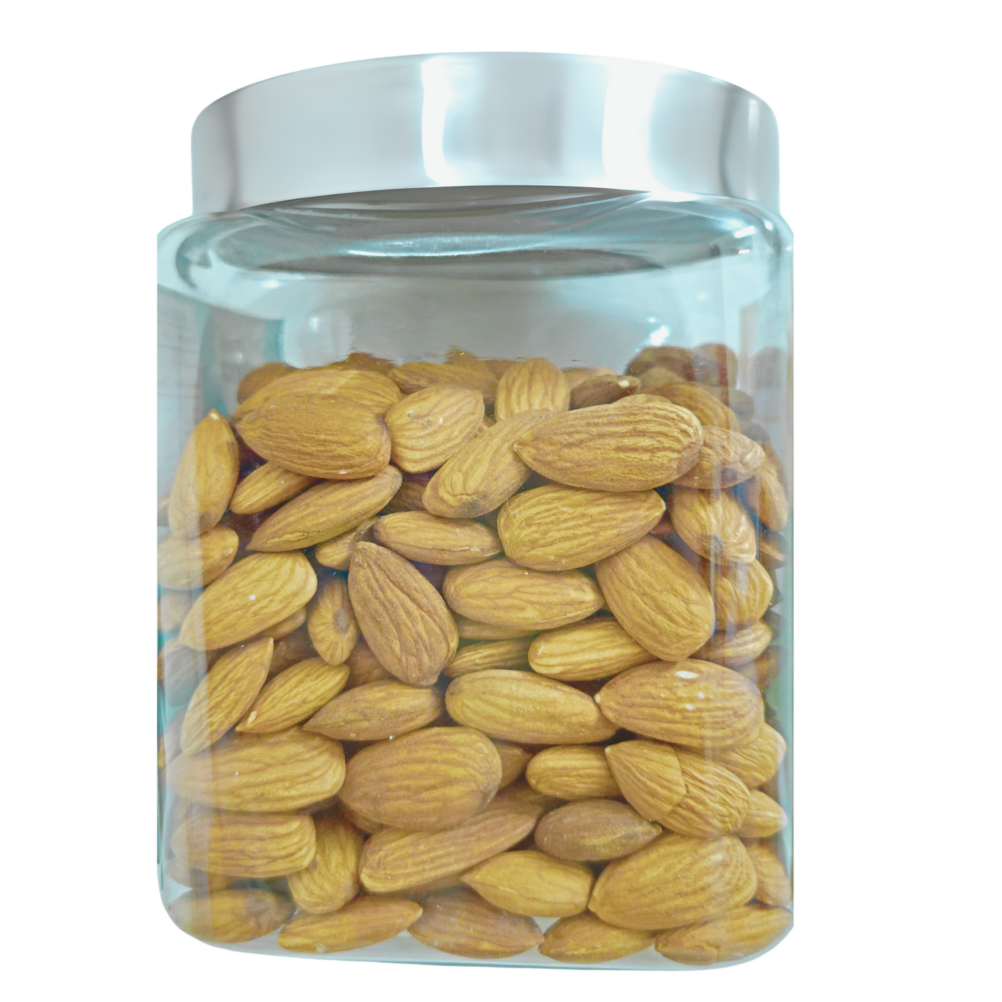 Premium California Almonds